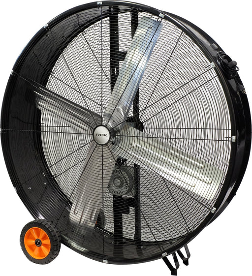 ROK 48" Drum Fan