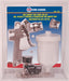 Gravity Feed Spray Gun Kit