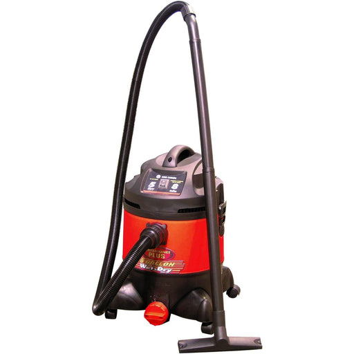 8 Gallon Wet Dry Vacuum