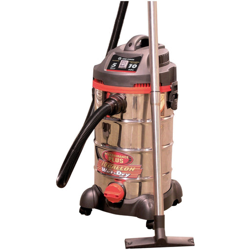 10 Gallon Wet Dry Vacuum