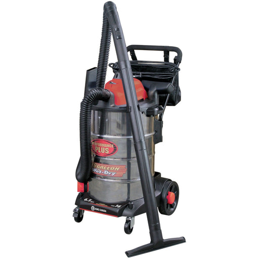 16 Gallon Wet Dry Vacuum