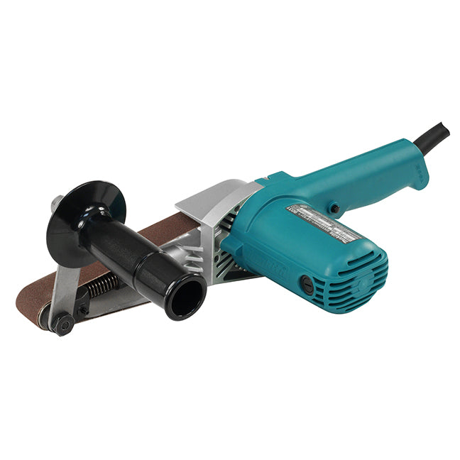 Makita 1-3/16" X 21" Belt Sander