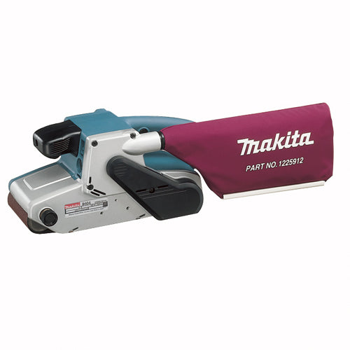 Makita 4" X 24" Belt Sander