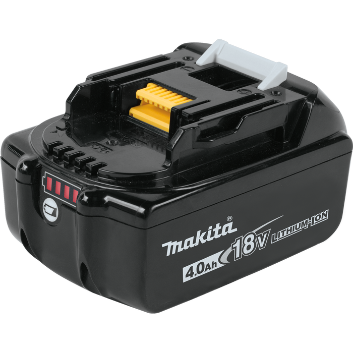 Makita 18V 4.0Ah Li-Ion Battery