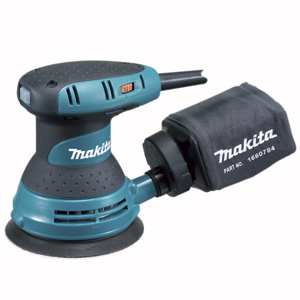 Makita 5" VS Random Orbit Sander