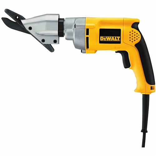 DeWalt 5/16" Variable Speed Fiber Cement Siding Shear