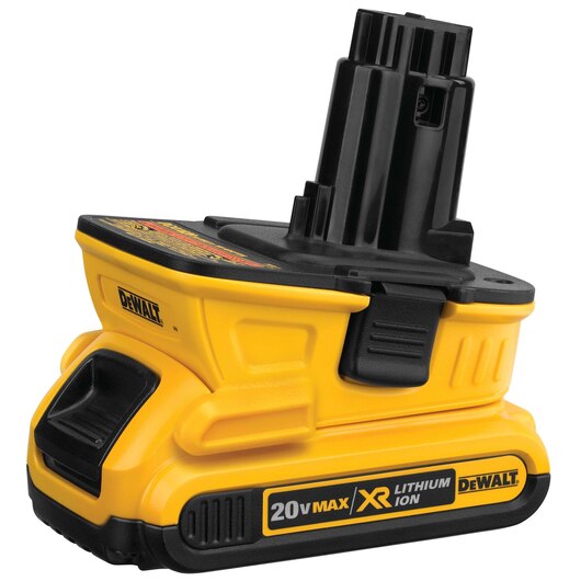 DeWalt 18V to 20V Adapter