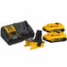 DeWalt 20V MAX* Battery Adapter Kit for 18V Tools