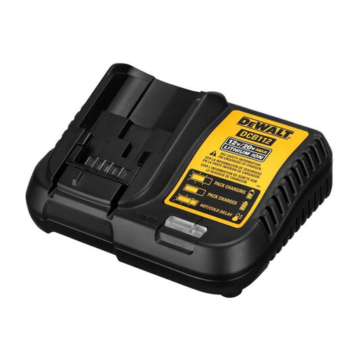 DeWalt 12V MAX* - 20V MAX* Charger