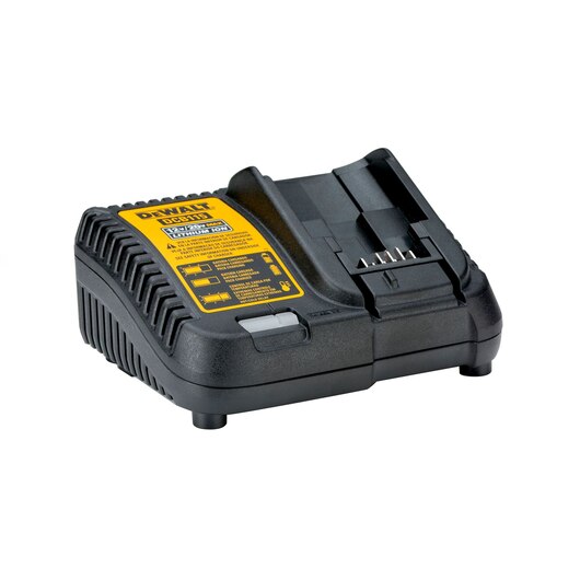 DeWalt 12V MAX* - 20V MAX* Lithium Ion Battery Charger