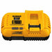 DeWalt 20V MAX* Fan Cooled Fast Charger