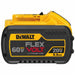 DeWalt 20V/60V MAX* Flexvolt 9.0Ah Battery Pack