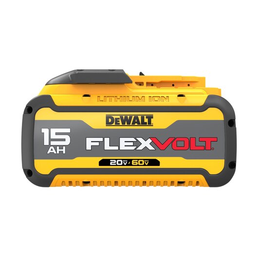 DEWALT FLEXVOLT® 20V/60V Max* 15.0Ah Battery