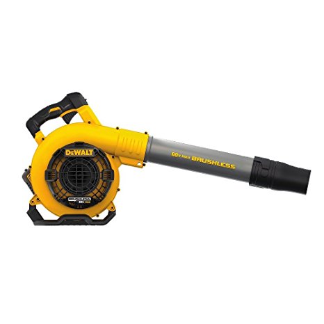 FLEXVOLT™ 60V MAX* Handheld Blower