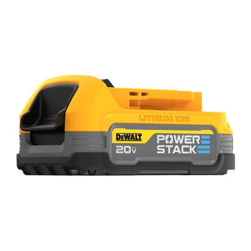 DeWalt 20V MAX* DEWALT POWERSTACK™ Compact Battery (2 Pk)