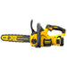 20V MAX* Compact Cordless Chainsaw Kit