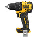 DeWalt ATOMIC 20V MAX* Brushless Cordless Compact 1/2 in. Drill/Driver (Tool Only)