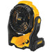 DeWalt 20V MAX* Cordless Jobsite Fan