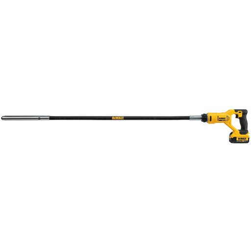 DeWalt 20V MAX* Pencil Vibrator Kit