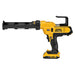 DeWalt 20V MAX* 10oz/300ml Adhesive Gun Kit