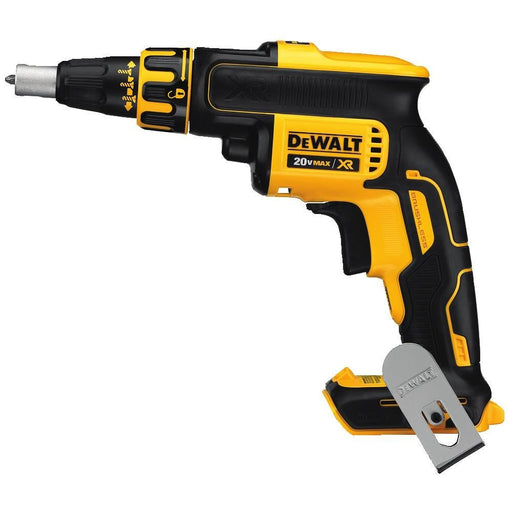 20V MAX* XR Brushless Drywall Screw Gun (Tool Only)