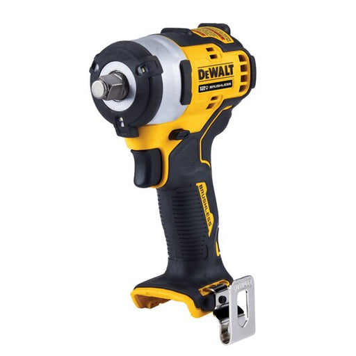 DeWalt XTREME 12V MAX* Brushless 1/2 in. Cordless Impact Wrench (Tool Only)