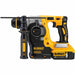 DeWalt 20V MAX XR 1" L-Shape SDS Plus Rotary Hammer Kit