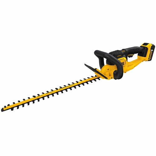 20V MAX* Li-Ion Hedge Trimmer (5.0Ah)