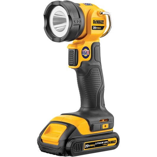 DeWalt 20V MAX* LED Work Light