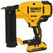 DeWalt 20V MAX* XR® 18GA. Cordless Brad Nailer Kit