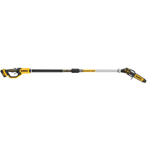 DeWalt 20V MAX* XR Cordless Pole Saw Kit