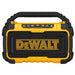 DeWalt 12V/20V MAX* Jobsite Bluetooth® Speaker