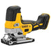 DeWalt 20V MAX* XR® Cordless Barrel Grip Jig Saw