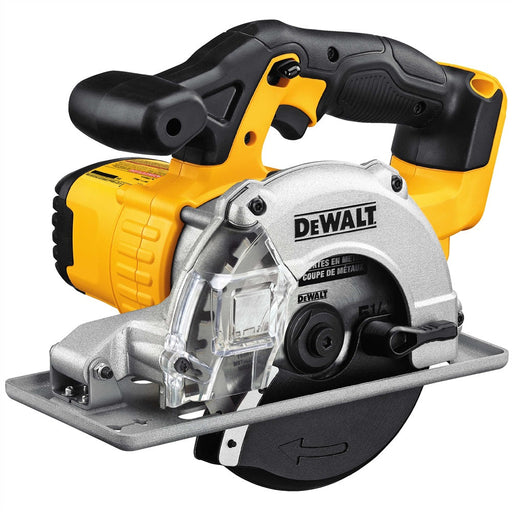 20V MAX* Metal Cutting Circular Saw (Tool Only)