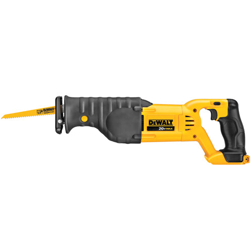 20V MAX Cordless Reciprocating Saw (Tool Only)