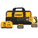 DeWalt FLEXVOLT® 60V MAX* Brushless Cordless Reciprocating Saw Kit