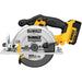 20V MAX* Cordless 6-1/2" Circular Saw Kit