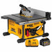 FLEXVOLT™ 60V Table Saw Kit