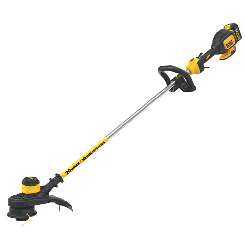 20V MAX* XR Brushless 13" String Trimmer (5.0Ah)