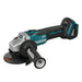 Makita 4-1/2" Cordless Angle Grinder w/ Brushless Motor