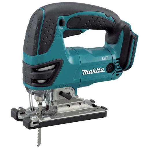 Makita Cordless Jig Saw