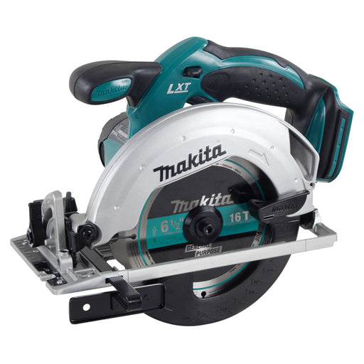 Makita 6-1/2" Cordless Circular Saw