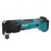 Makita Cordless Toolless Multi Tool