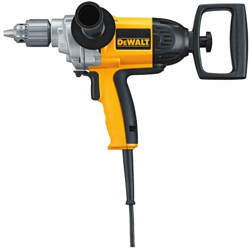 DeWalt 1/2" Spade Handle Drill