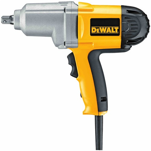 DeWalt 1/2" Impact Wrench w/ Detent Pin Anvil