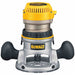 DeWalt 1-3/4 HP Fixed Base Router