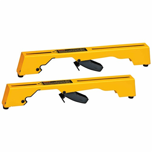 DeWalt Mitre Saw Stand Tool Mounting Brackets