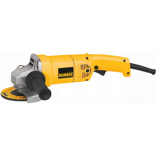 5" Medium Angle Grinder