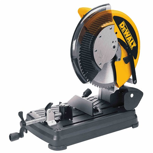 14" Multi-Cutter Saw