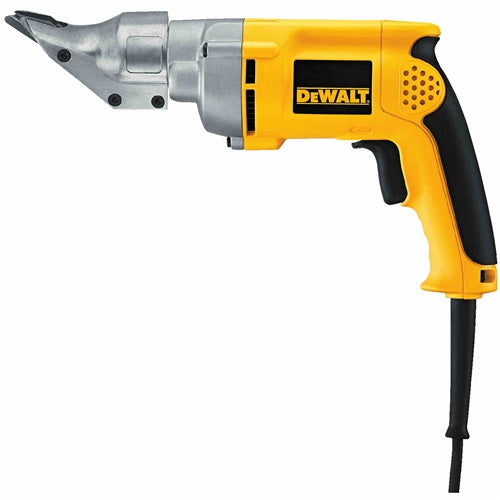 DeWalt 18GA. Swivel Head Sheer